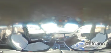 2025 Lexus Tx 500H F Sport Premium z USA, uszkodzony, nr VIN 5TDABAB65SS012537